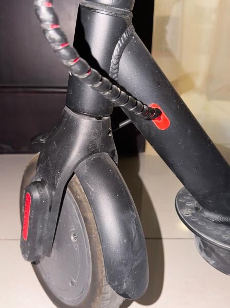 e-scooter - 5