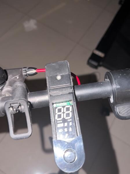 e-scooter - 3