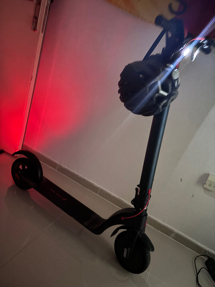 250 Watt Powerful Motor - 2
