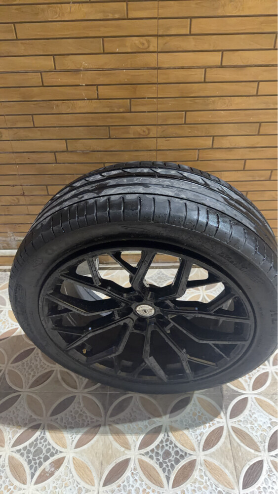 رنقات جيتور  - 2