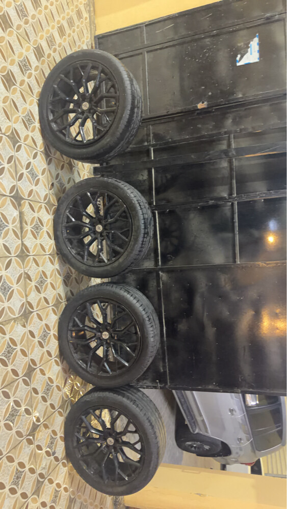 رنقات جيتور  - 3