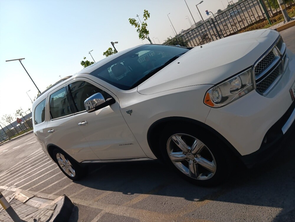 Dodge Durango 5.7 V8 Hemi - 3