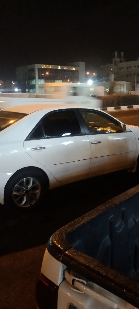 Toyota Camry 2005 - 1