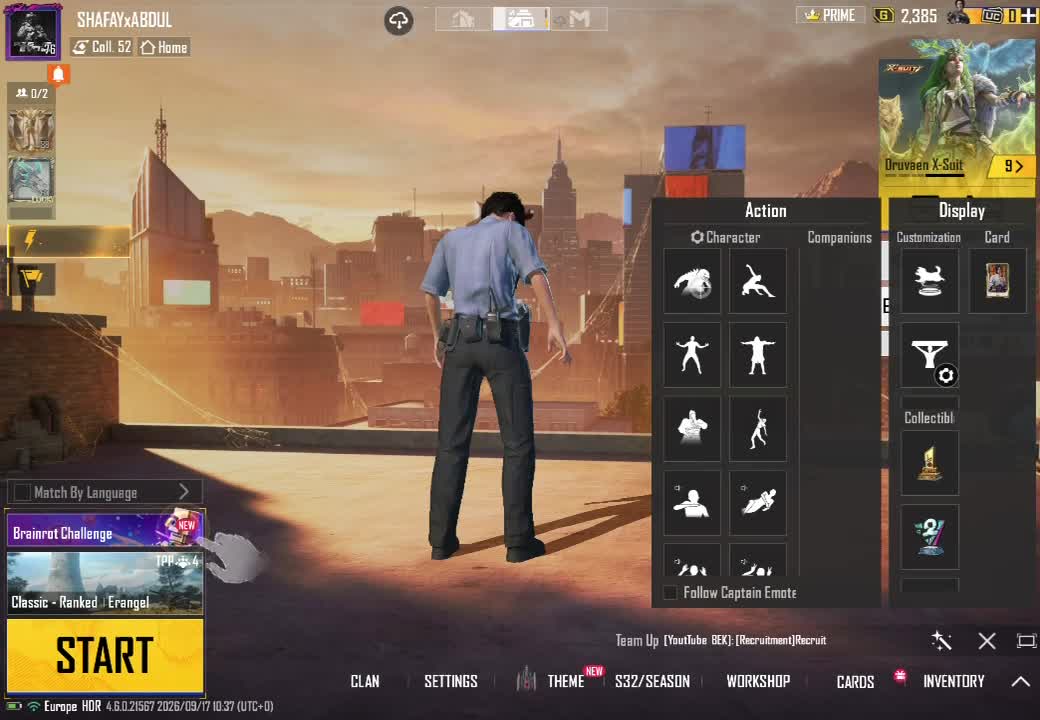 Pubg account pubg id - 1