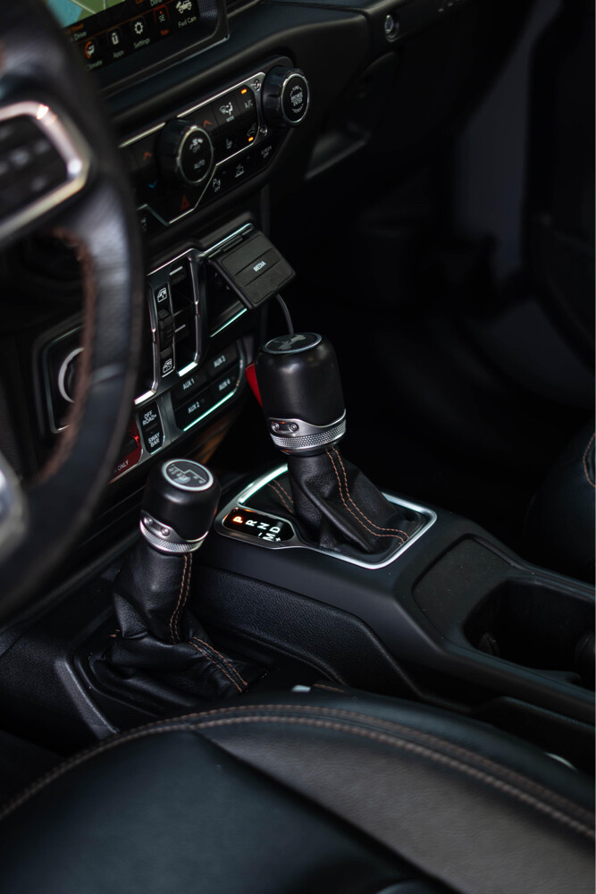 Jeep Wrangler Rubicon 392 V8 - 15