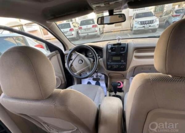 Kia Sportage SUV sale - 1