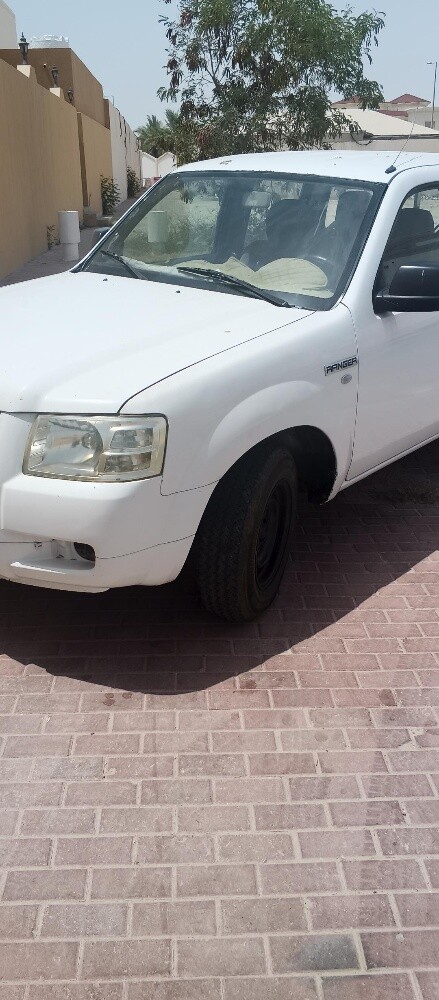 ford rangers 2007 - 1