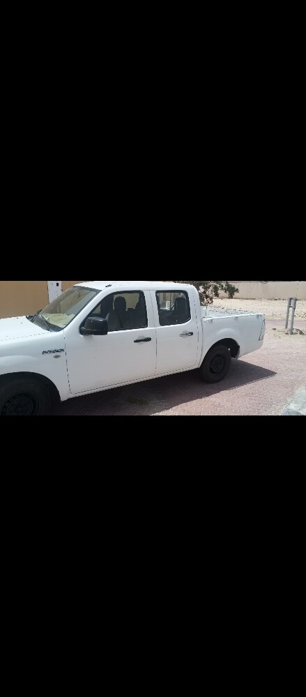 ford rangers 2007 - 2