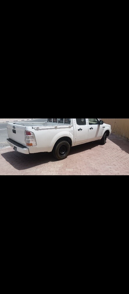 ford rangers 2007 - 3