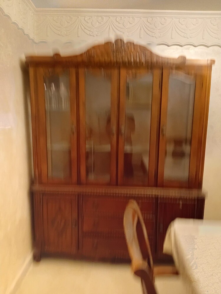 غرفة طعام - 1