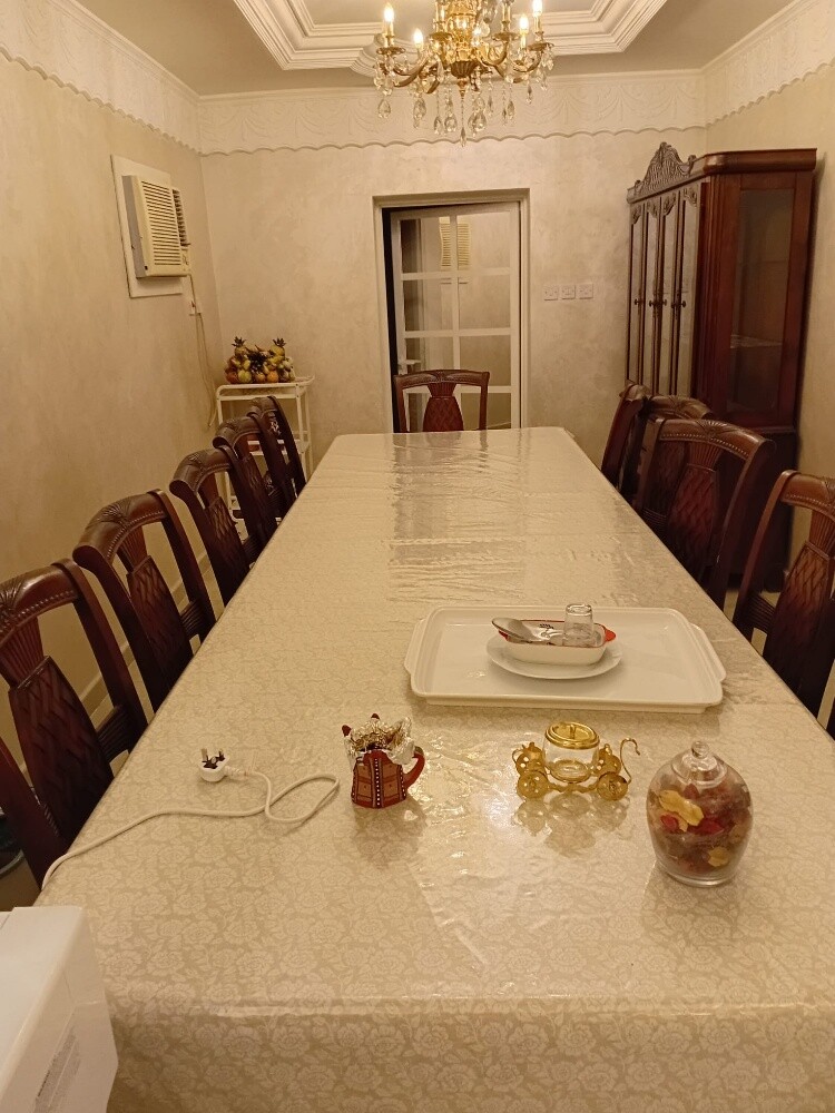 غرفة طعام - 2