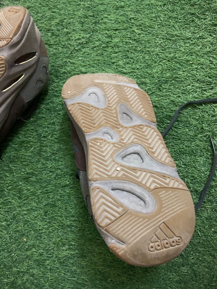 Addidas - 4