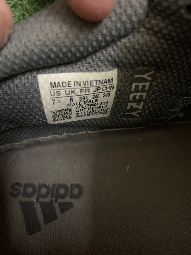 Addidas - 3