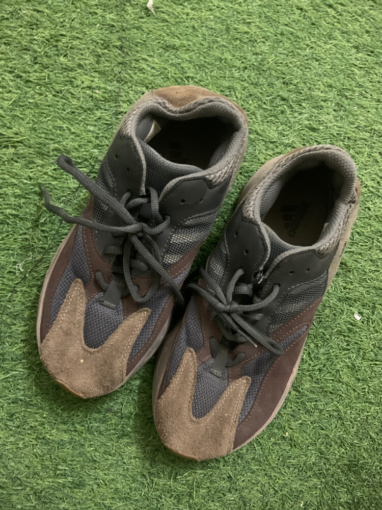 Addidas - 1