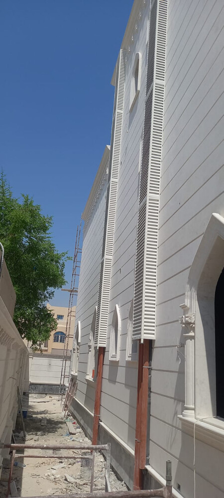 كهربائي سباك ديكور صبغ - 6