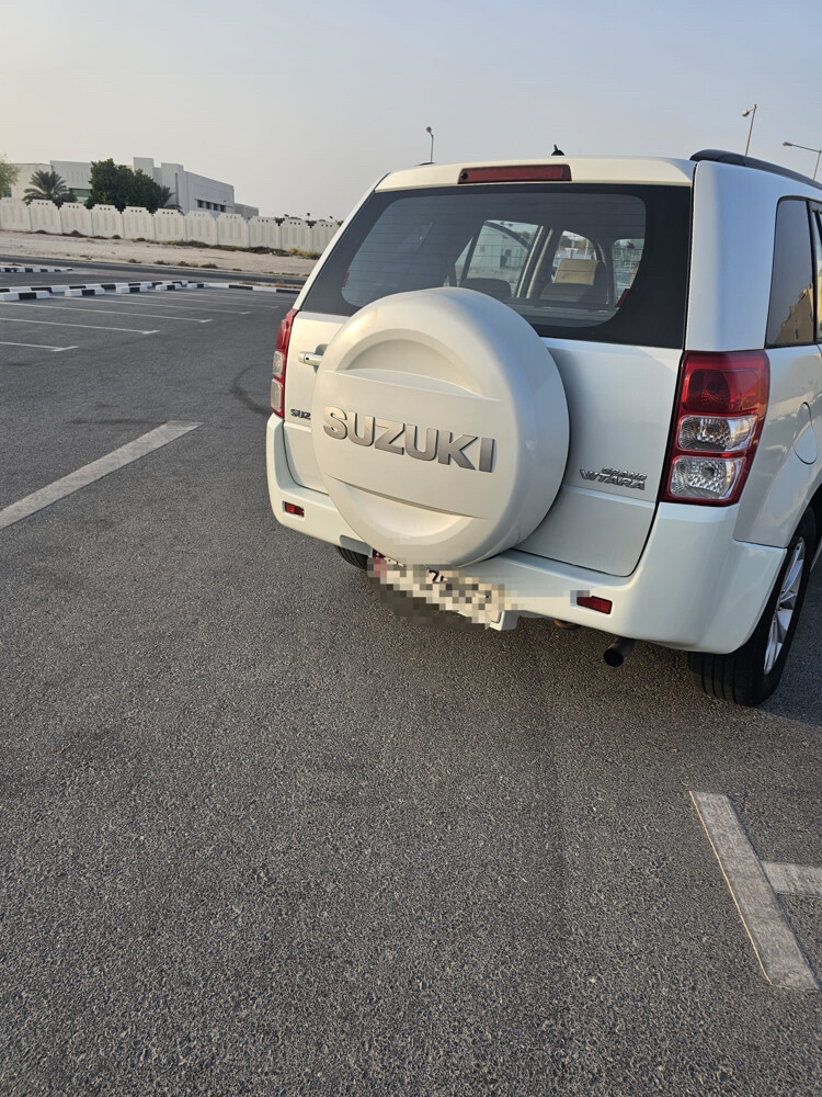 سوزوكي - 4