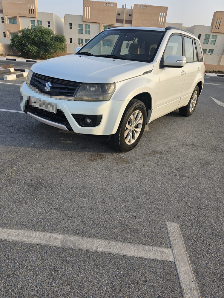 سوزوكي - 1