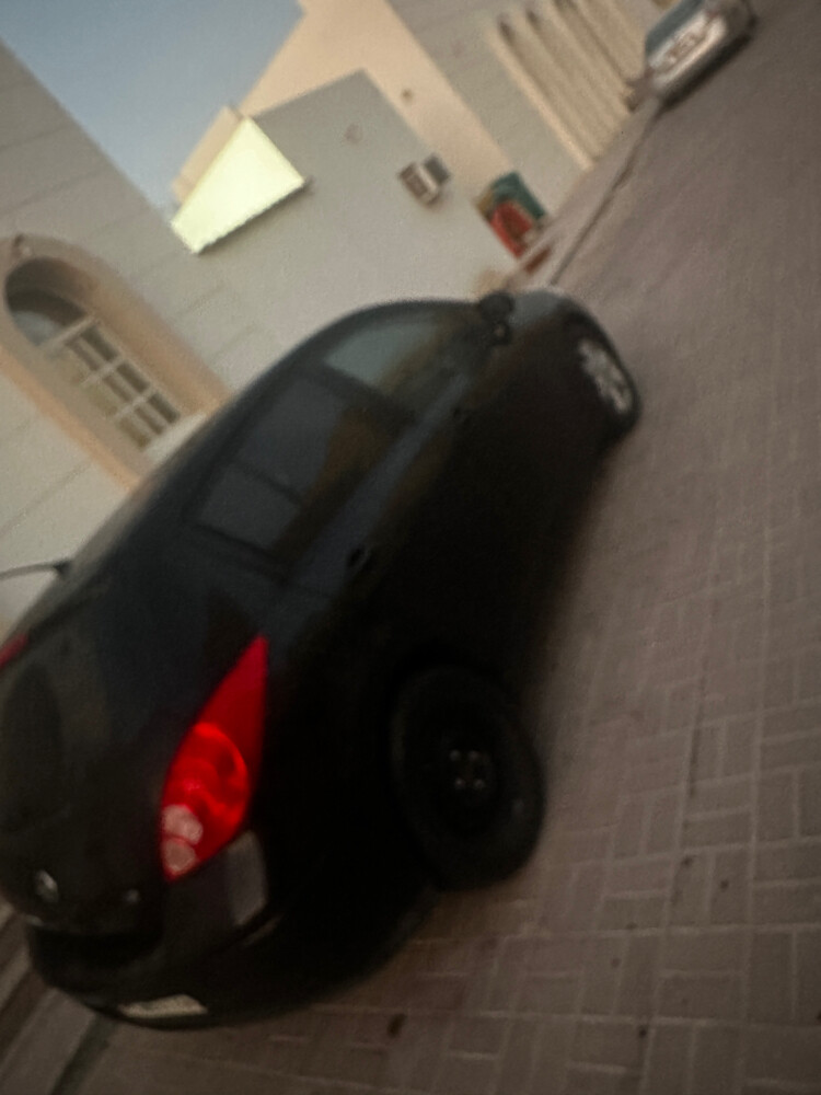 Nissan Tiida - 3