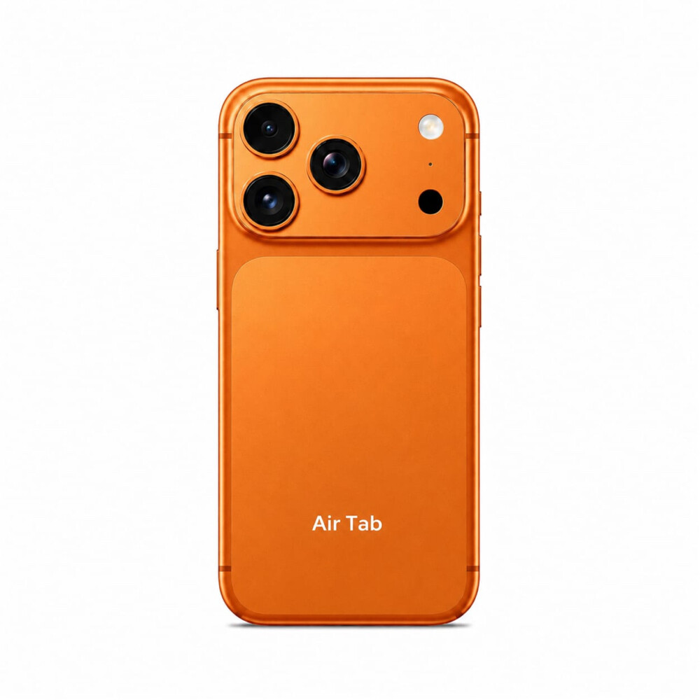Air Tab 1TB ROM 24GB Extended RAM S - 1