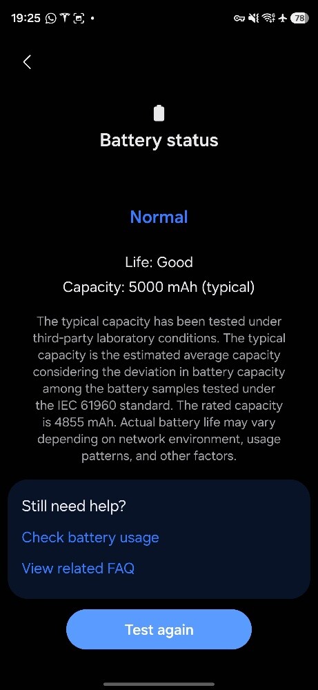 Samsung Galaxy S26 Ultra 512gb - 3