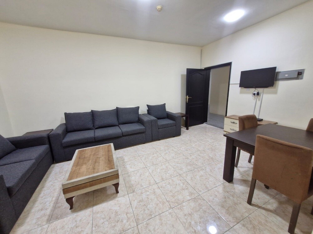 1Bhk Furnished include kahrama - 15