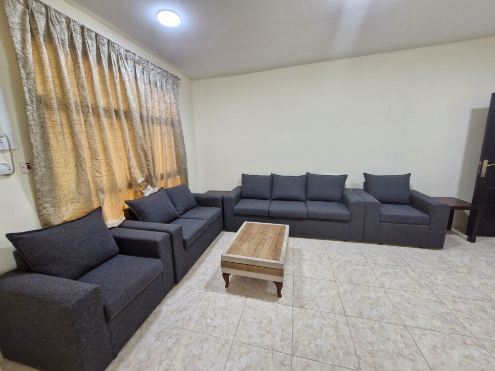 1Bhk Furnished include kahrama - 14