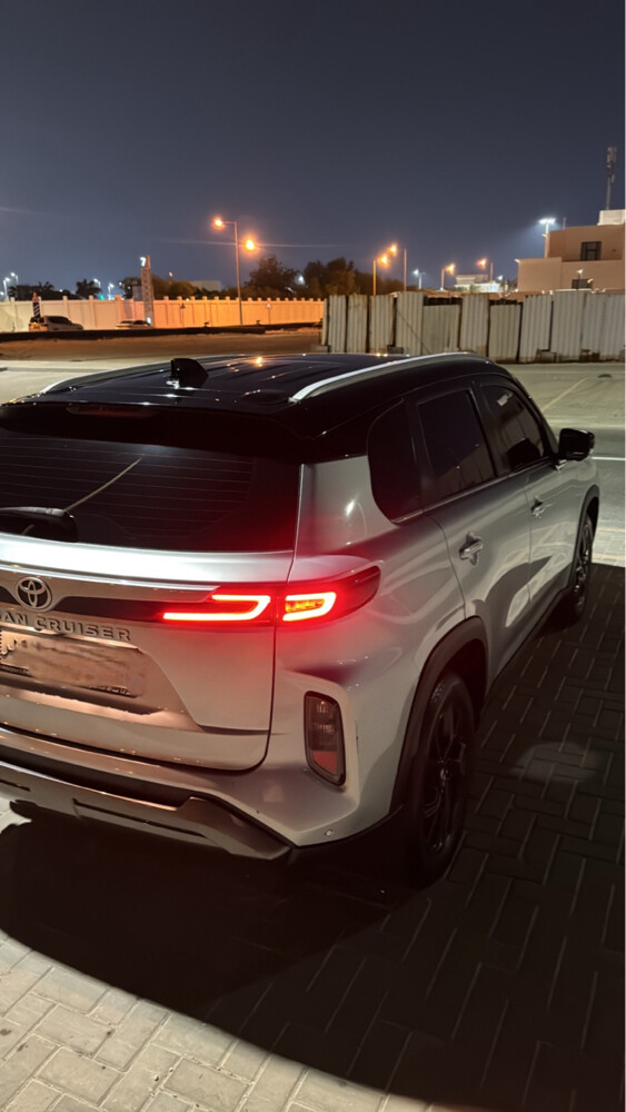 للبيع اوربان كروزر - 3