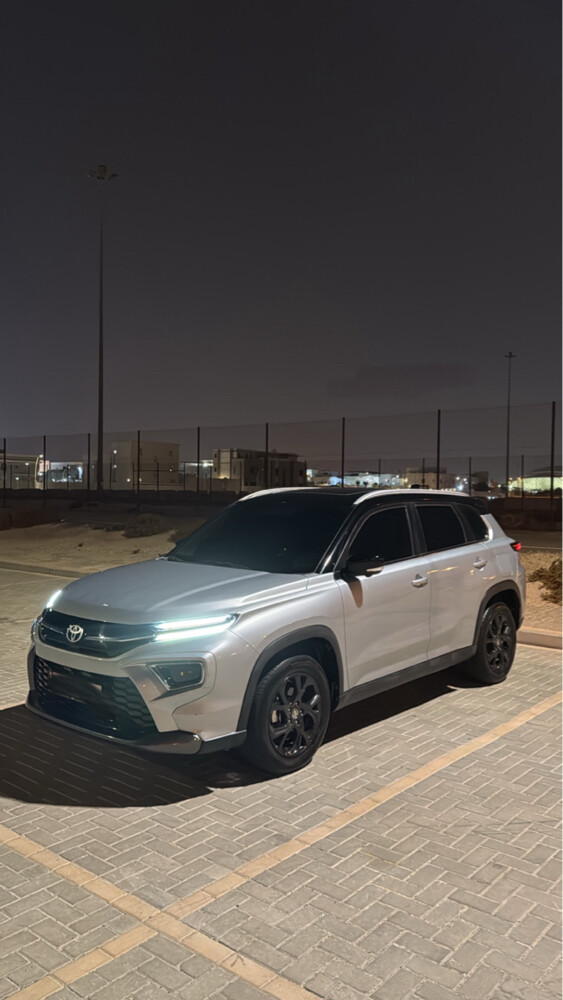 للبيع اوربان كروزر - 1