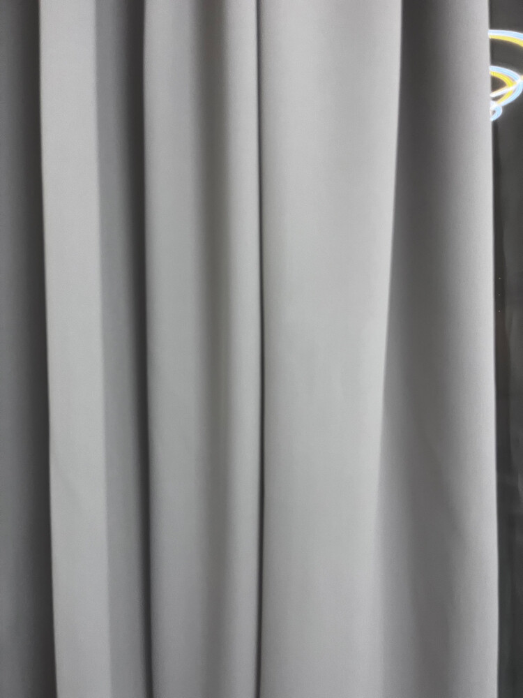 8 Curtains Used 10 months - 4