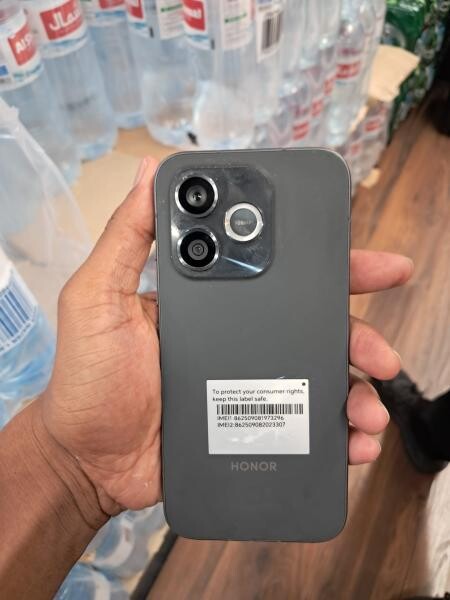 honor 600 lite - 3