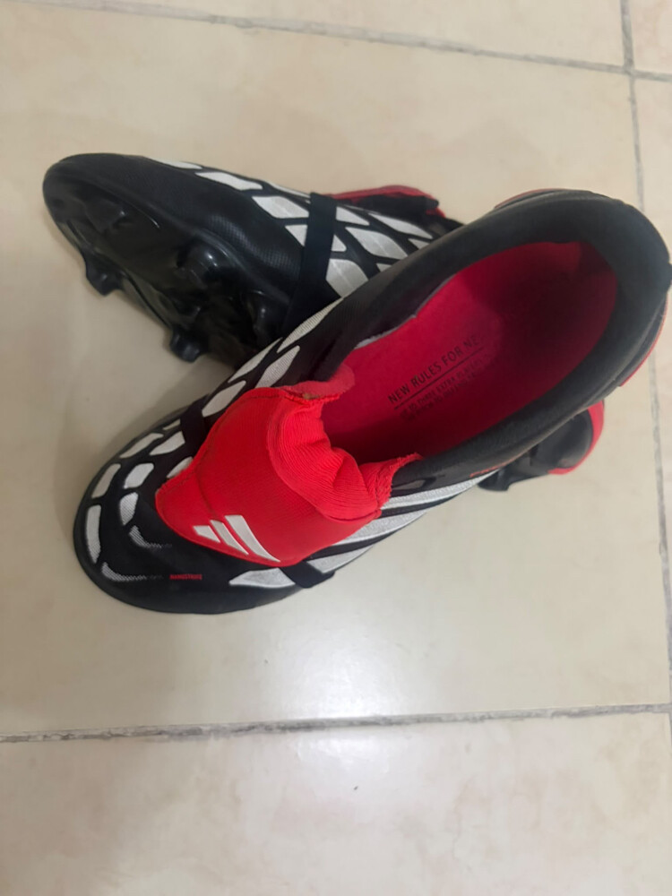 used adidas shoes size 36 - 1