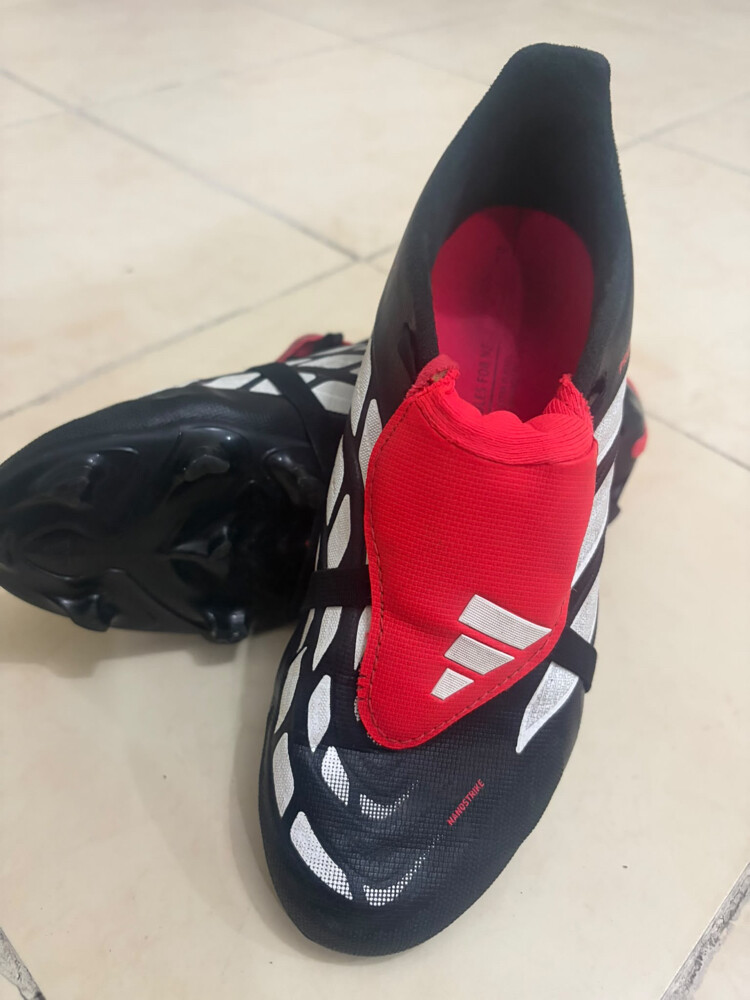 used adidas shoes size 36 - 2