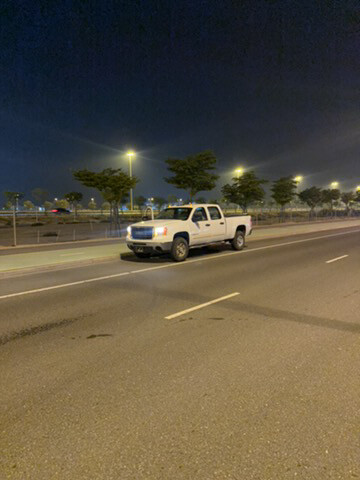 جمس سيرا - 1