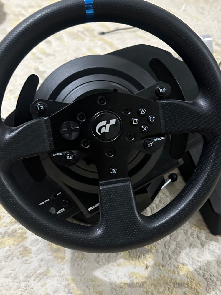 Thrustmaster GT 300 Edition - 3