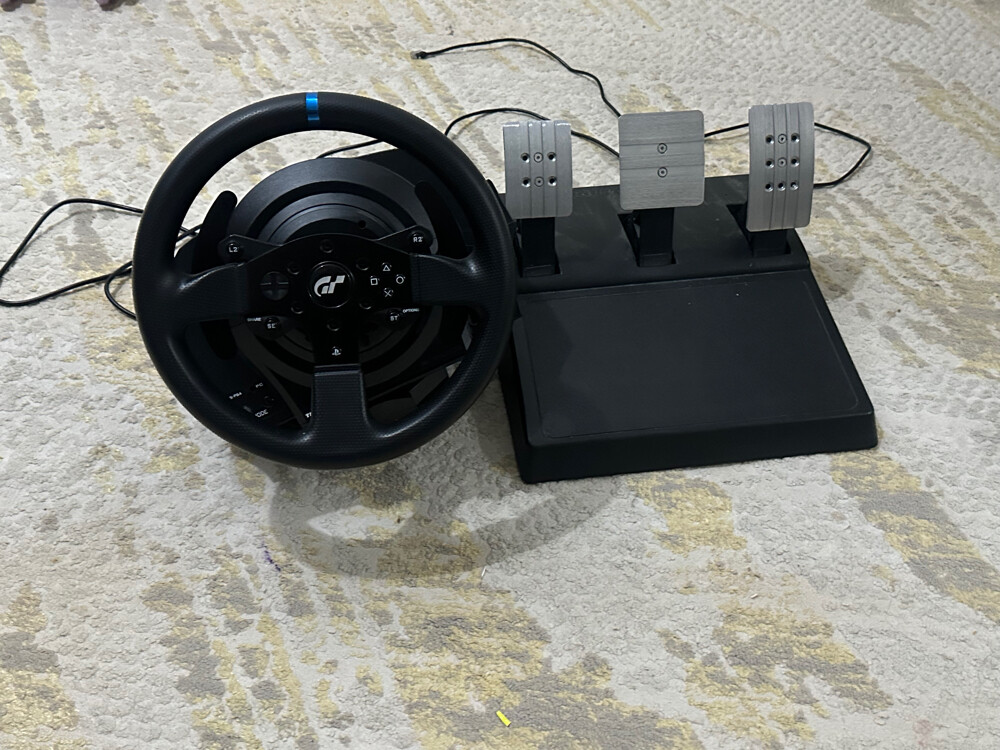 Thrustmaster GT 300 Edition - 1