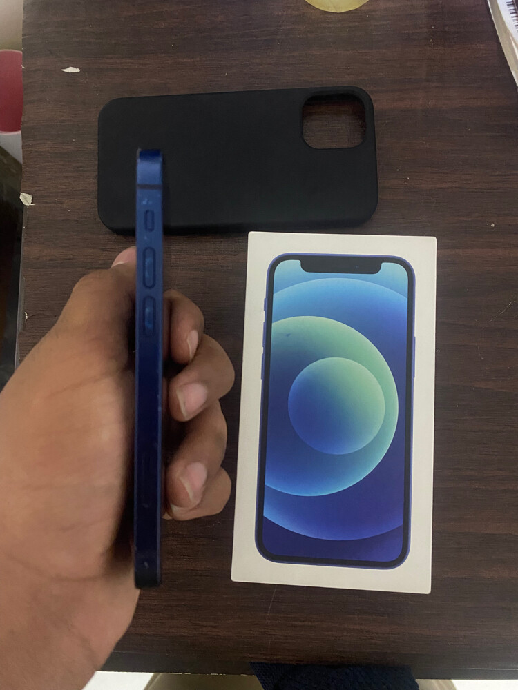 iPhone 12 mini - 6