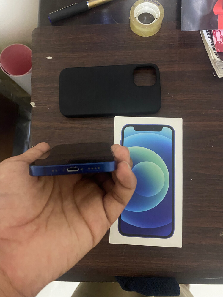 iPhone 12 mini - 7