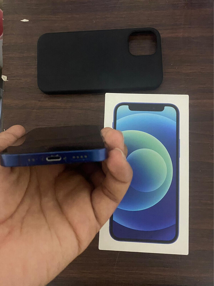 iPhone 12 mini - 8