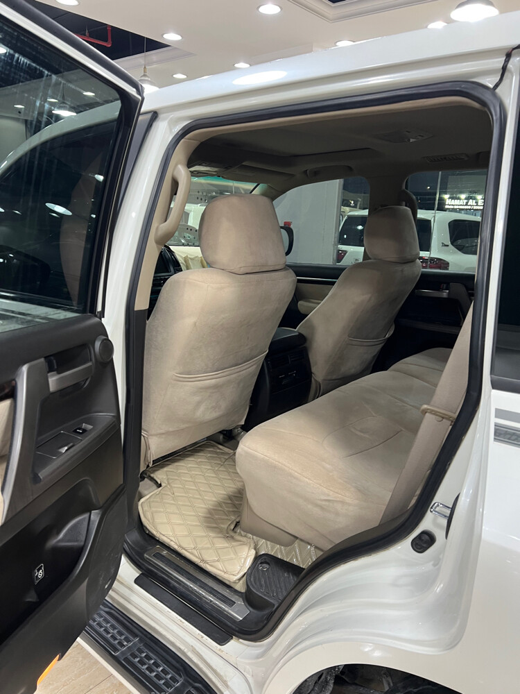 في اكس ار - 5