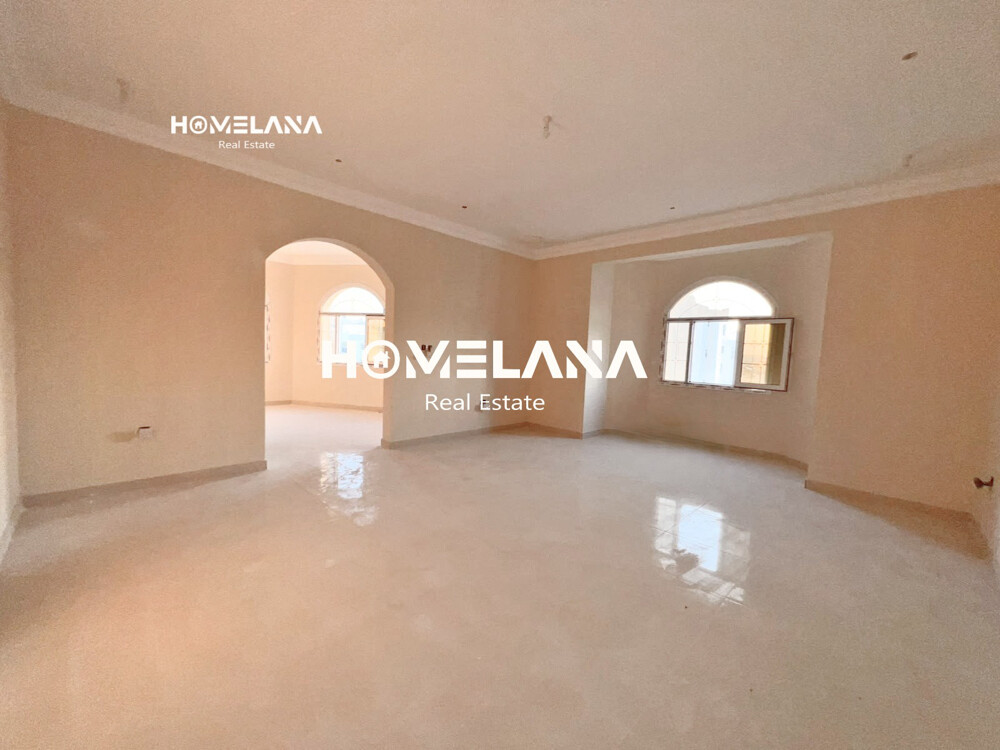 Al Sakhama- Iskan- 7 BR + Annex - 3