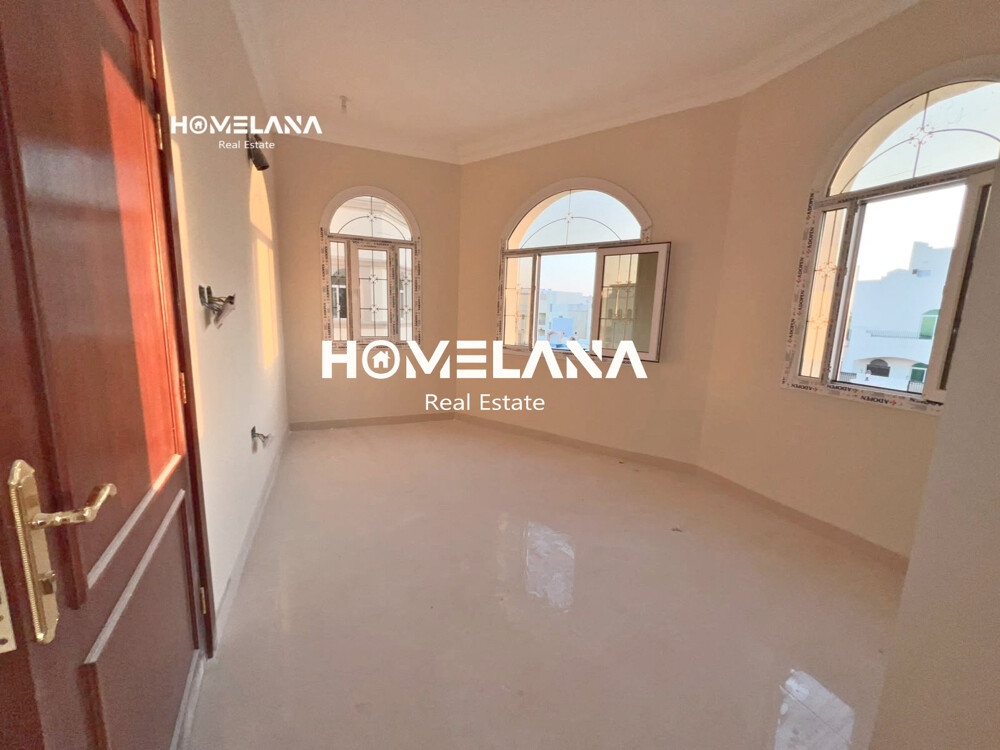 Al Sakhama- Iskan- 7 BR + Annex - 8