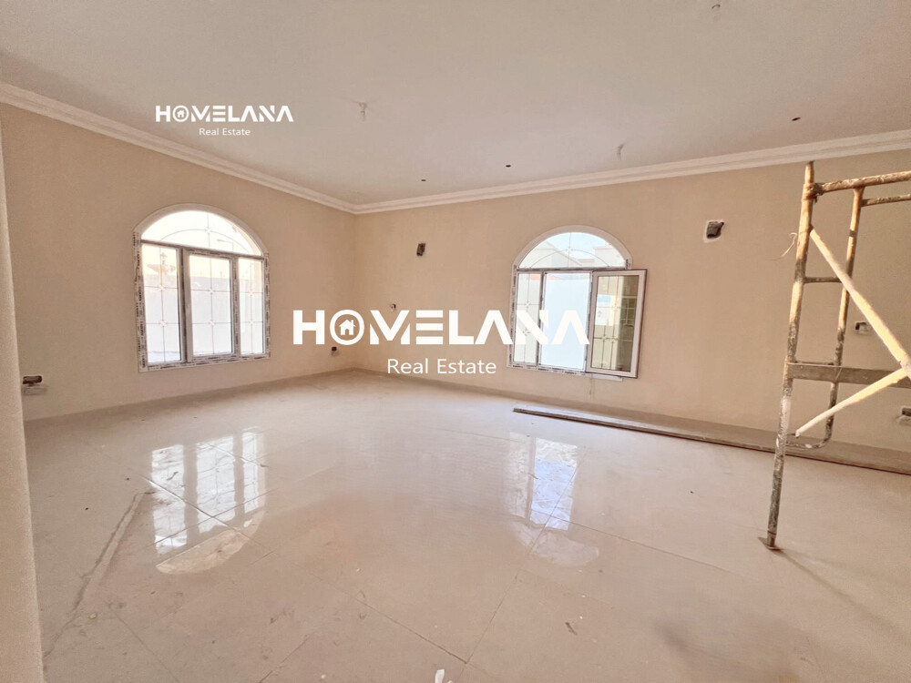 Al Sakhama- Iskan- 7 BR + Annex - 10