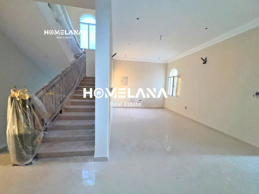 Al Sakhama- Iskan- 7 BR + Annex - 7