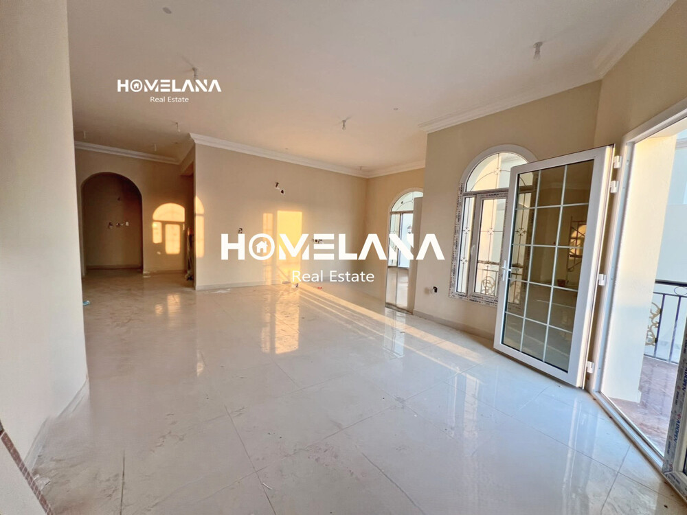 Al Sakhama- Iskan- 7 BR + Annex - 2