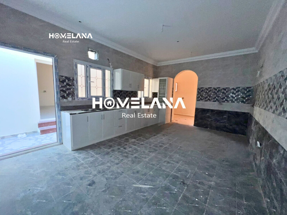 Al Sakhama- Iskan- 7 BR + Annex - 9