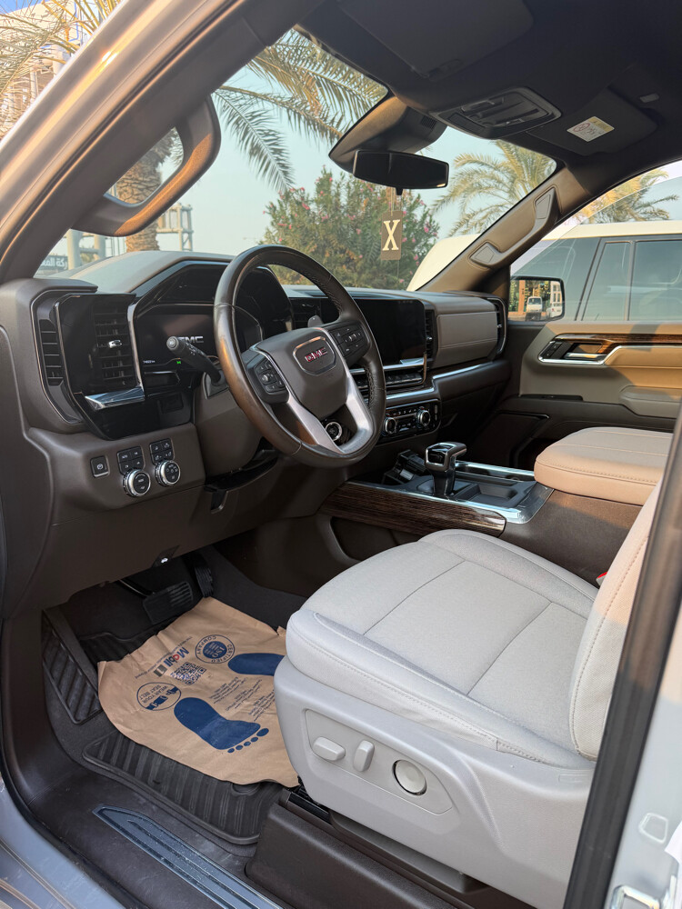 2024 elevation 4 door - 7