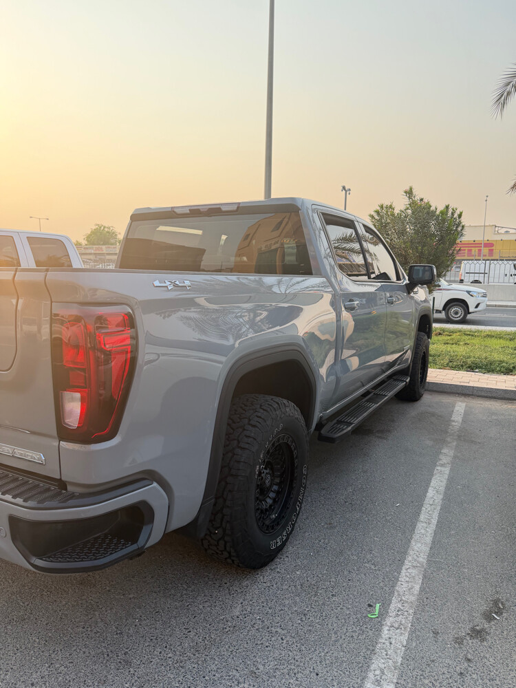 2024 elevation 4 door - 5