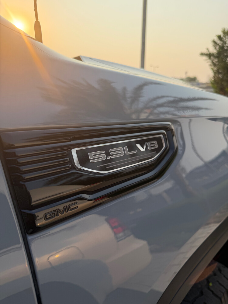 2024 elevation 4 door - 4