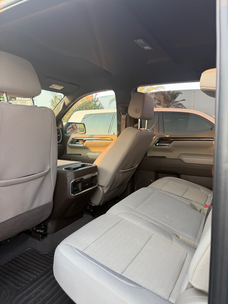 2024 elevation 4 door - 6