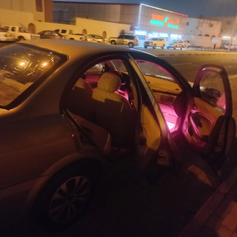 استمراة جديدة - 1